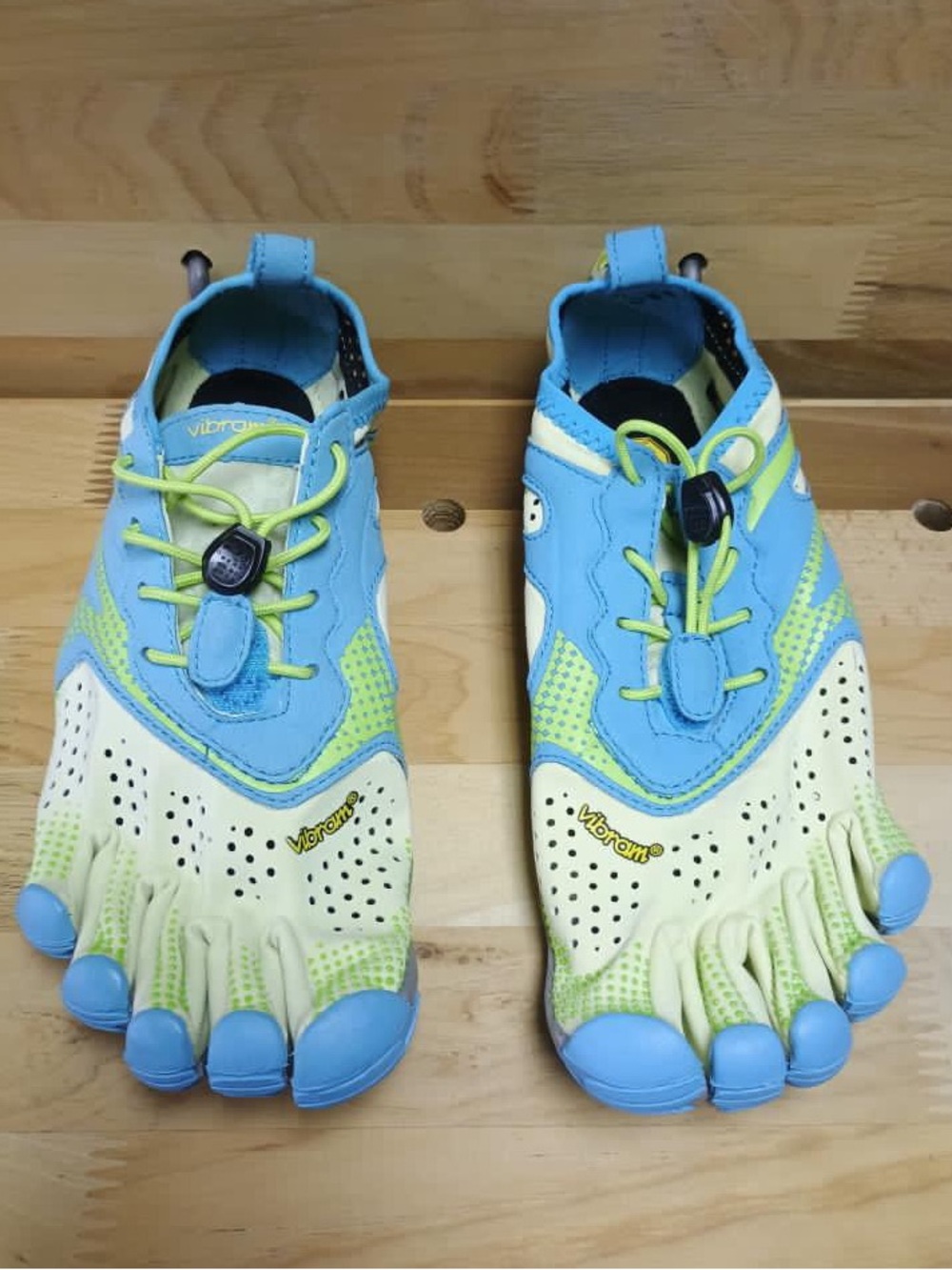 Vibram Women’s FiveFingers V-Run